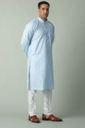 MLS COTTON KURTA PAJAMA