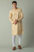 MLS COTTON KURTA PAJAMA