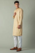 MLS COTTON KURTA PAJAMA