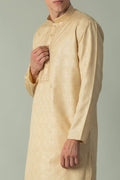 MLS COTTON KURTA PAJAMA