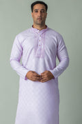 MLS COTTON KURTA PAJAMA