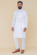 MLS COTTON KURTA PAJAMA