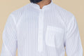 MLS COTTON KURTA PAJAMA