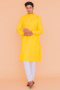 MLS COTTON KURTA