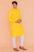 MLS COTTON KURTA