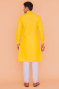 MLS COTTON KURTA