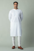 MLS SILK KURTA PAJAMA