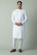 MLS SILK KURTA PAJAMA