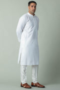 MLS SILK KURTA PAJAMA