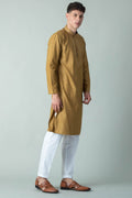 MLS SILK KURTA PAJAMA