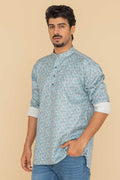 MLS SHORT KURTA F/S