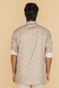 MLS SHORT KURTA F/S