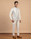 MLS JAWAHAR JACKET 1PC