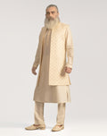 MLS KURTA JAWAHAR SET