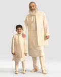 MLS KURTA JAWAHAR SET