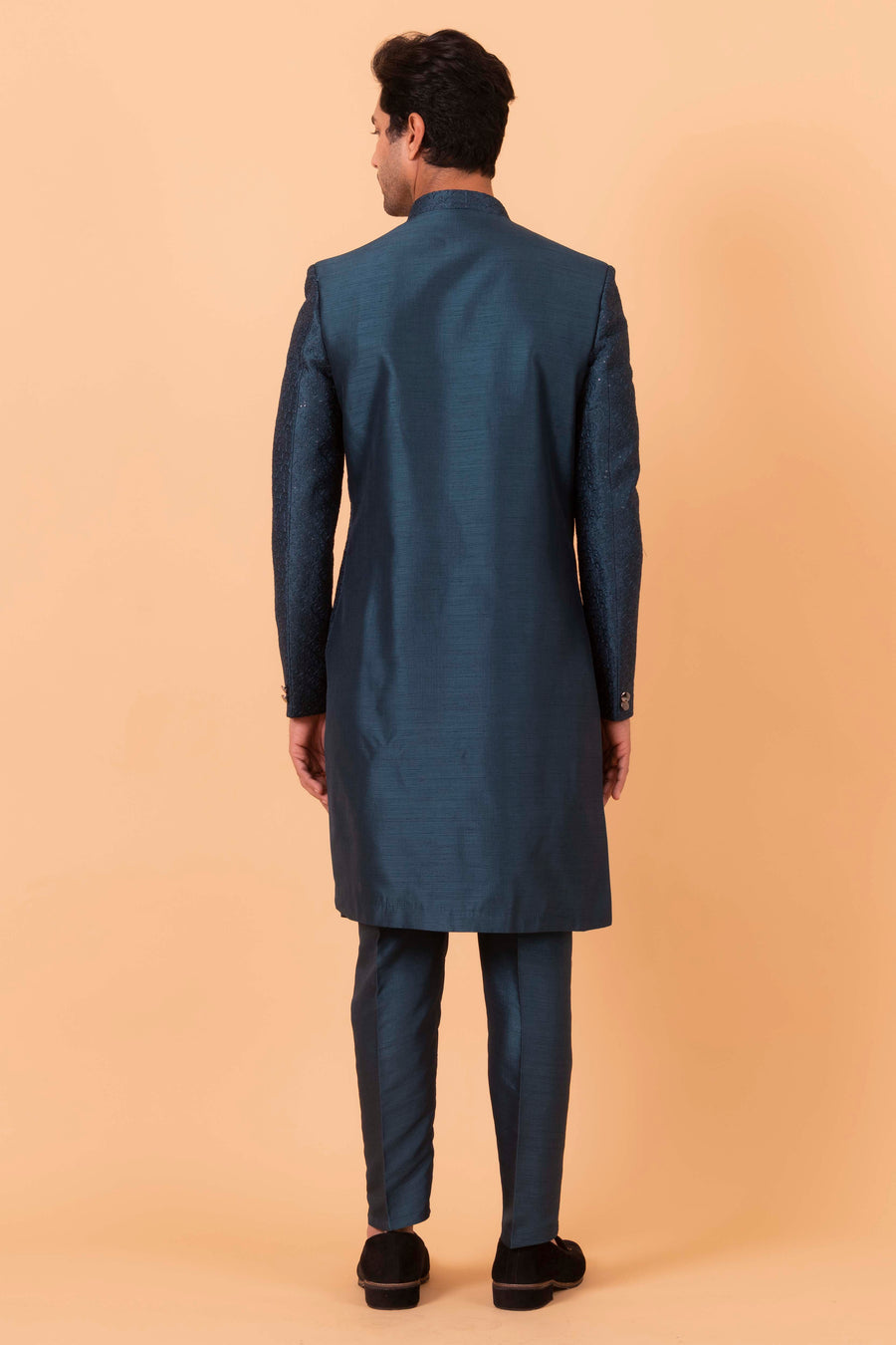 MLS INDO WESTERN 2 PCS