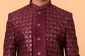 MLS INDO WESTERN 2PCS