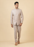 MLS EMBROIDERED JODHPURI SUIT