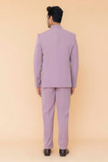 MLS PLAIN JODHPURI SUIT 2PC