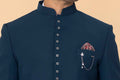 MLS PLAIN JODHPURI SUIT 2PC