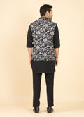 MLS KURTA JAWAHAR SET 3Pcs