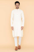 MLS COTTON KURTA PAJAMA