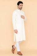 MLS COTTON KURTA PAJAMA