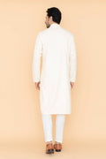 MLS COTTON KURTA PAJAMA