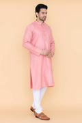 MLS COTTON KURTA PAJAMA