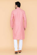MLS COTTON KURTA PAJAMA