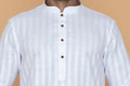 MLS COTTON KURTA PAJAMA