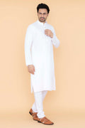 MLS COTTON KURTA PAJAMA