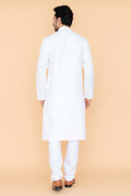 MLS COTTON KURTA PAJAMA