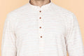 MLS COTTON KURTA PAJAMA