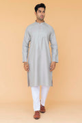 MLS COTTON KURTA PAJAMA
