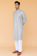 MLS COTTON KURTA PAJAMA