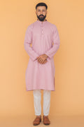 MLS COTTON KURTA PAJAMA