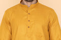 MLS COTTON KURTA PAJAMA