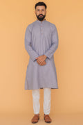 MLS COTTON KURTA PAJAMA