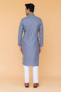 MLS COTTON KURTA PAJAMA