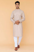 MLS COTTON KURTA PAJAMA