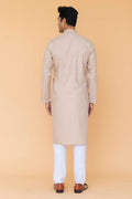 MLS COTTON KURTA PAJAMA