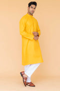 MLS COTTON KURTA PAJAMA