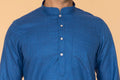 MLS COTTON KURTA PAJAMA