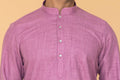 MLS COTTON KURTA PAJAMA