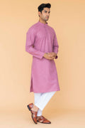 MLS COTTON KURTA PAJAMA