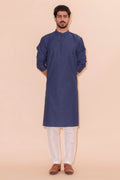 MLS COTTON KURTA PAJAMA
