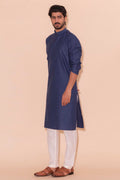 MLS COTTON KURTA PAJAMA