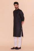 MLS Cotton Kurta Pajama