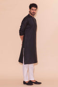 MLS Cotton Kurta Pajama